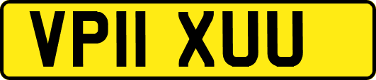 VP11XUU