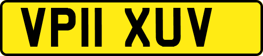 VP11XUV