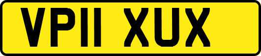 VP11XUX