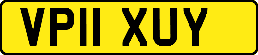 VP11XUY