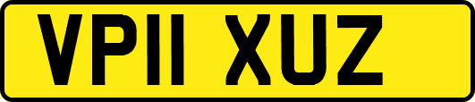 VP11XUZ