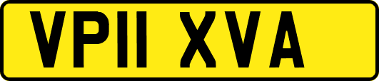 VP11XVA