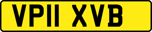 VP11XVB