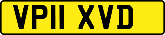 VP11XVD