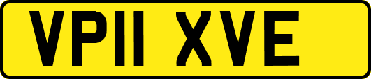 VP11XVE
