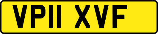 VP11XVF