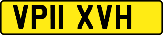 VP11XVH