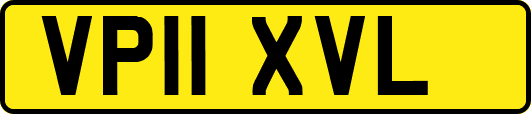 VP11XVL