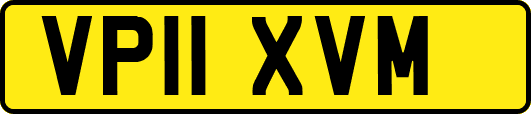 VP11XVM
