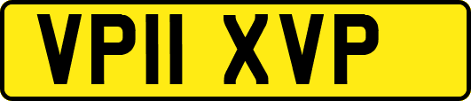 VP11XVP