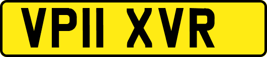 VP11XVR