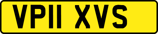 VP11XVS