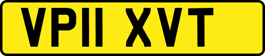 VP11XVT
