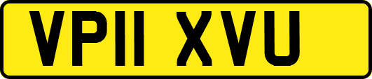 VP11XVU