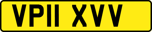 VP11XVV