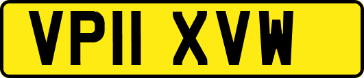 VP11XVW