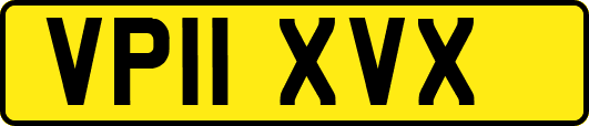 VP11XVX