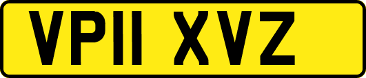 VP11XVZ