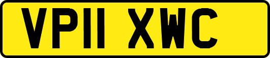 VP11XWC