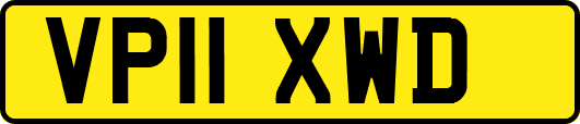 VP11XWD