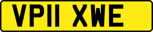 VP11XWE