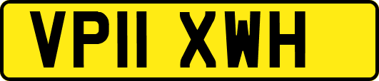 VP11XWH