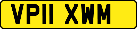 VP11XWM