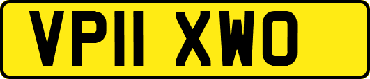 VP11XWO