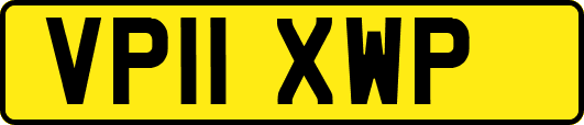 VP11XWP