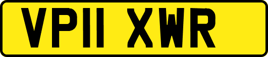 VP11XWR