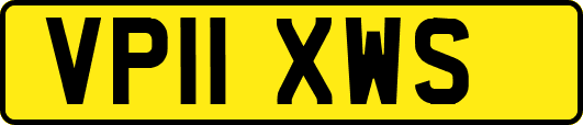 VP11XWS