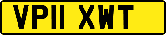 VP11XWT