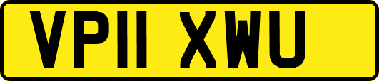 VP11XWU
