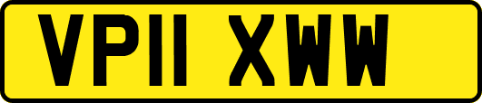 VP11XWW