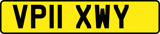 VP11XWY