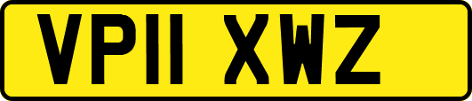 VP11XWZ