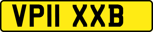 VP11XXB