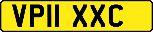 VP11XXC