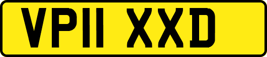 VP11XXD