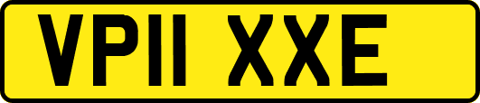 VP11XXE