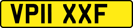 VP11XXF
