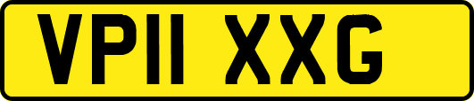 VP11XXG