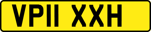 VP11XXH