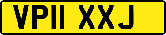 VP11XXJ