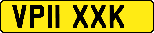 VP11XXK
