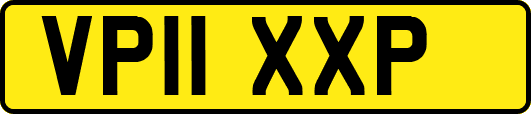 VP11XXP