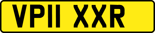 VP11XXR
