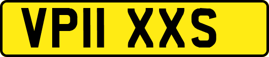 VP11XXS