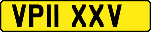 VP11XXV