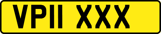 VP11XXX